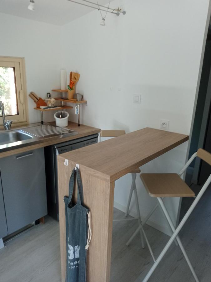 Chalet Canebieres *