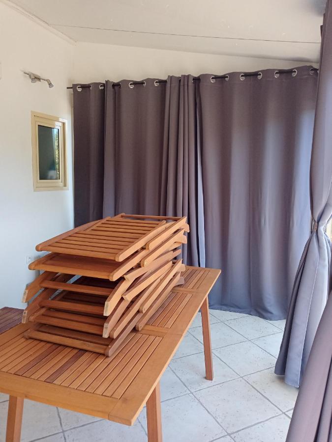 Chalet Canebieres *